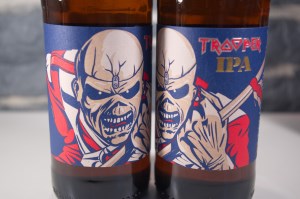 Trooper Collection Box 2 (12x330ml) (16)